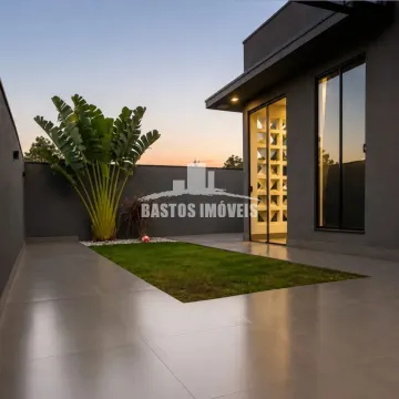 Residencial Atlântico - Cianorte PR