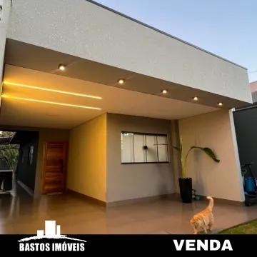 Residencial Atlântico - Cianorte PR