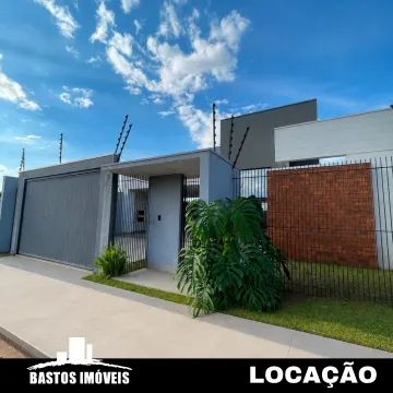 Residencial Atlântico - Cianorte PR