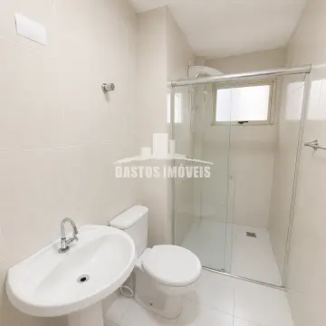 Zona de Armazém - Cianorte PR