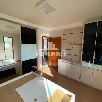 Residencial Alpha Club