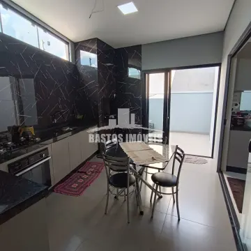Residencial Atlântico