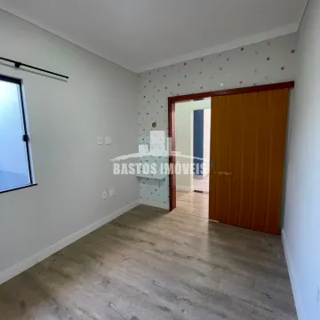 Residencial Atlântico - Cianorte PR