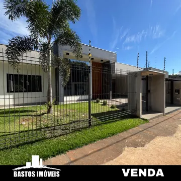 Residencial Atlântico - Cianorte PR