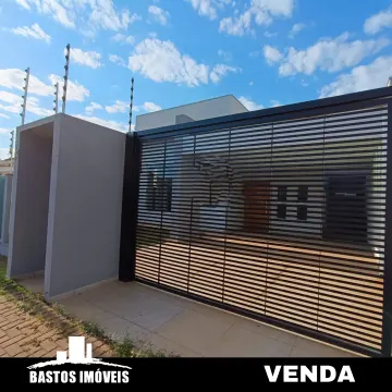 Residencial Ilha do Mel