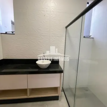 Residencial Atlântico - Cianorte PR