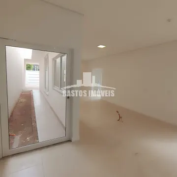 Residencial Nova Itália - Cianorte PR