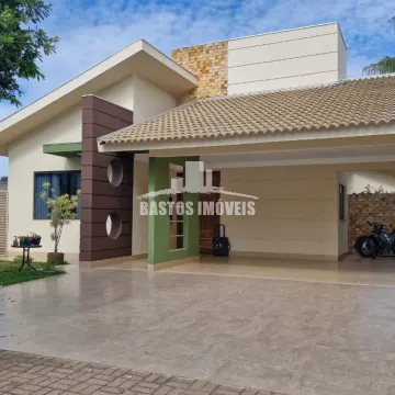 Residencial Ipanema - Cianorte PR