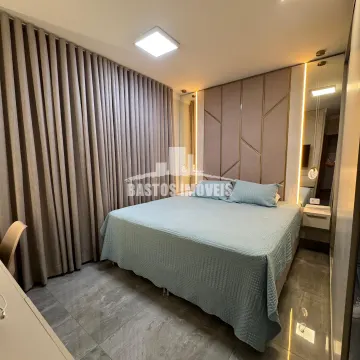 Residencial Atlântico - Cianorte PR