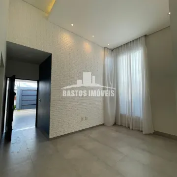 Residencial Atlântico - Cianorte PR