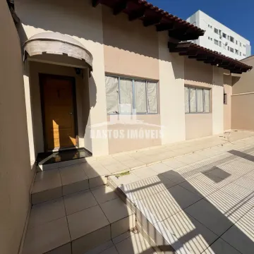 Zona 02 - Cianorte PR