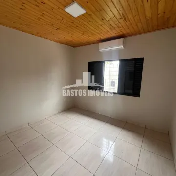 Centro - Japurá PR