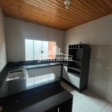 Centro - Japurá PR