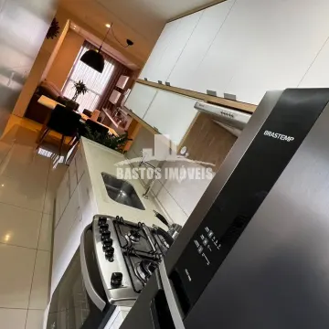 Zona de Armazém - Cianorte PR
