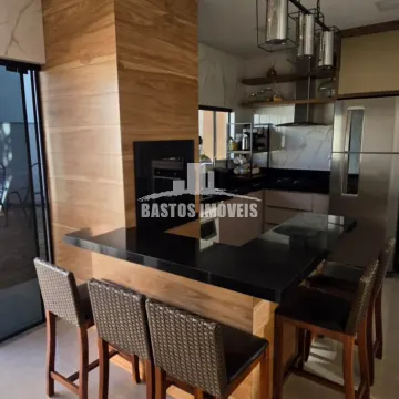 Residencial Ipanema - Cianorte PR