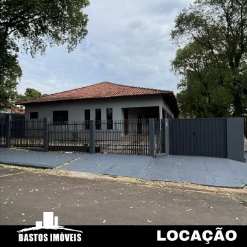 Zona 02 - Cianorte PR