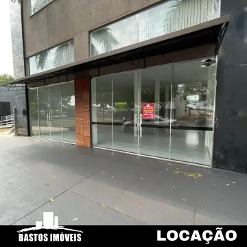 Zona 02 - Cianorte PR
