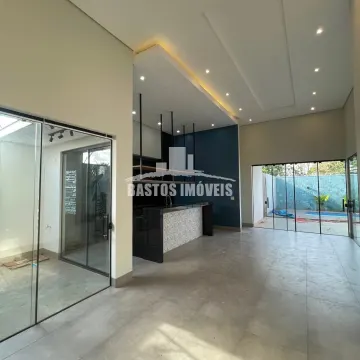 Residencial Atlântico - Cianorte PR