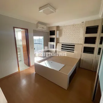 Residencial Alpha Club