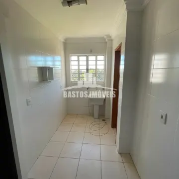 Residencial Alpha Club