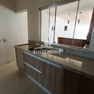 Residencial Ilha do Mel