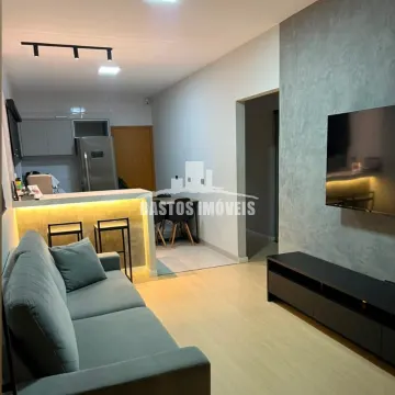 Residencial Atlântico - Cianorte PR
