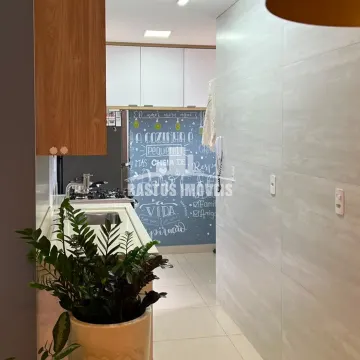 Zona de Armazém - Cianorte PR