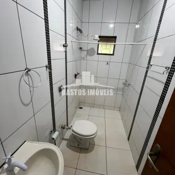 Residencial Atlântico - Cianorte PR