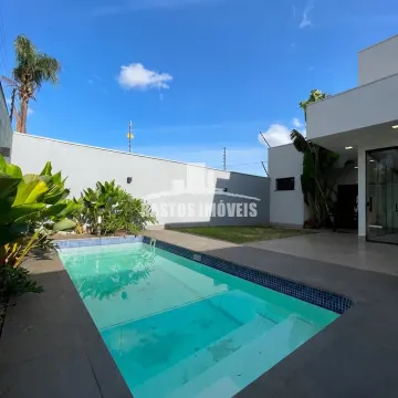 Residencial Atlântico - Cianorte PR