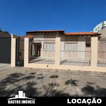 Zona 02 - Cianorte PR