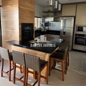 Residencial Ipanema - Cianorte PR