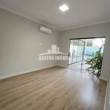 Residencial Atlântico - Cianorte PR