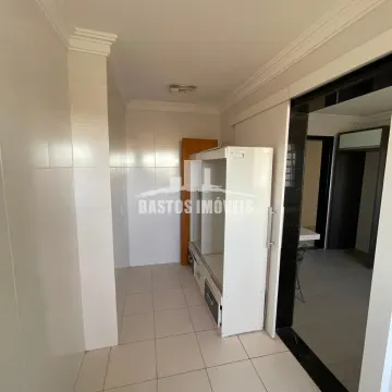 Residencial Alpha Club