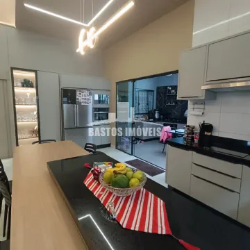 Residencial Atlântico