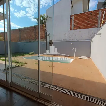 Residencial Ilha do Mel