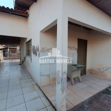 Residencial Morada do Sol - Cianorte PR