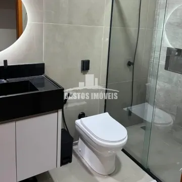 Residencial Atlântico - Cianorte PR