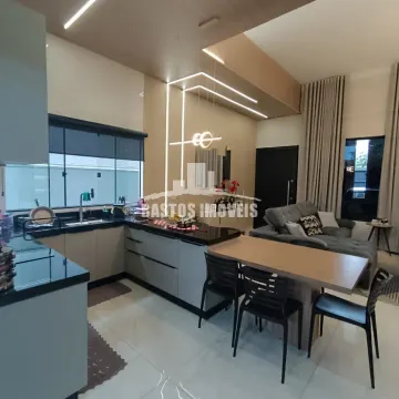 Residencial Atlântico