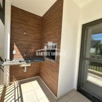 Zona de Armazém - Cianorte PR