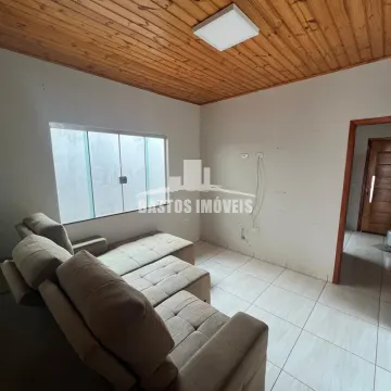 Centro - Japurá PR
