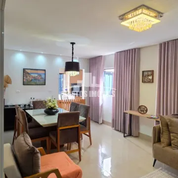 Residencial Ipanema - Cianorte PR
