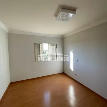Residencial Alpha Club
