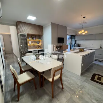 Residencial Atlântico - Cianorte PR