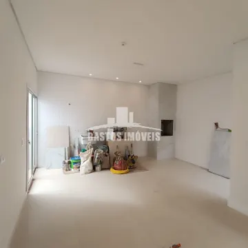 Residencial Nova Itália - Cianorte PR