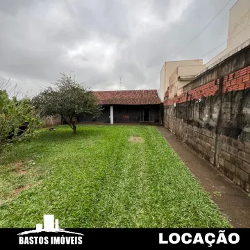 Residencial Atlântico - Cianorte PR