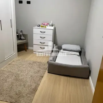 Residencial Atlântico - Cianorte PR