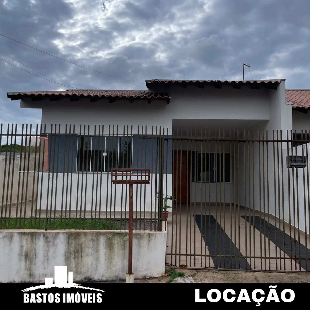 Zona 03 - Cianorte PR