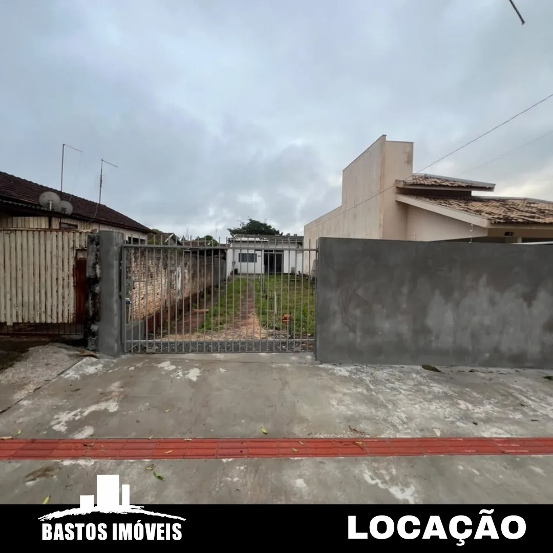 Zona 04 - Cianorte PR