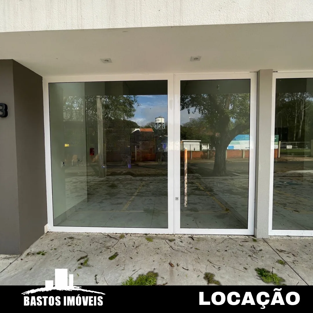Zona 02 - Cianorte PR