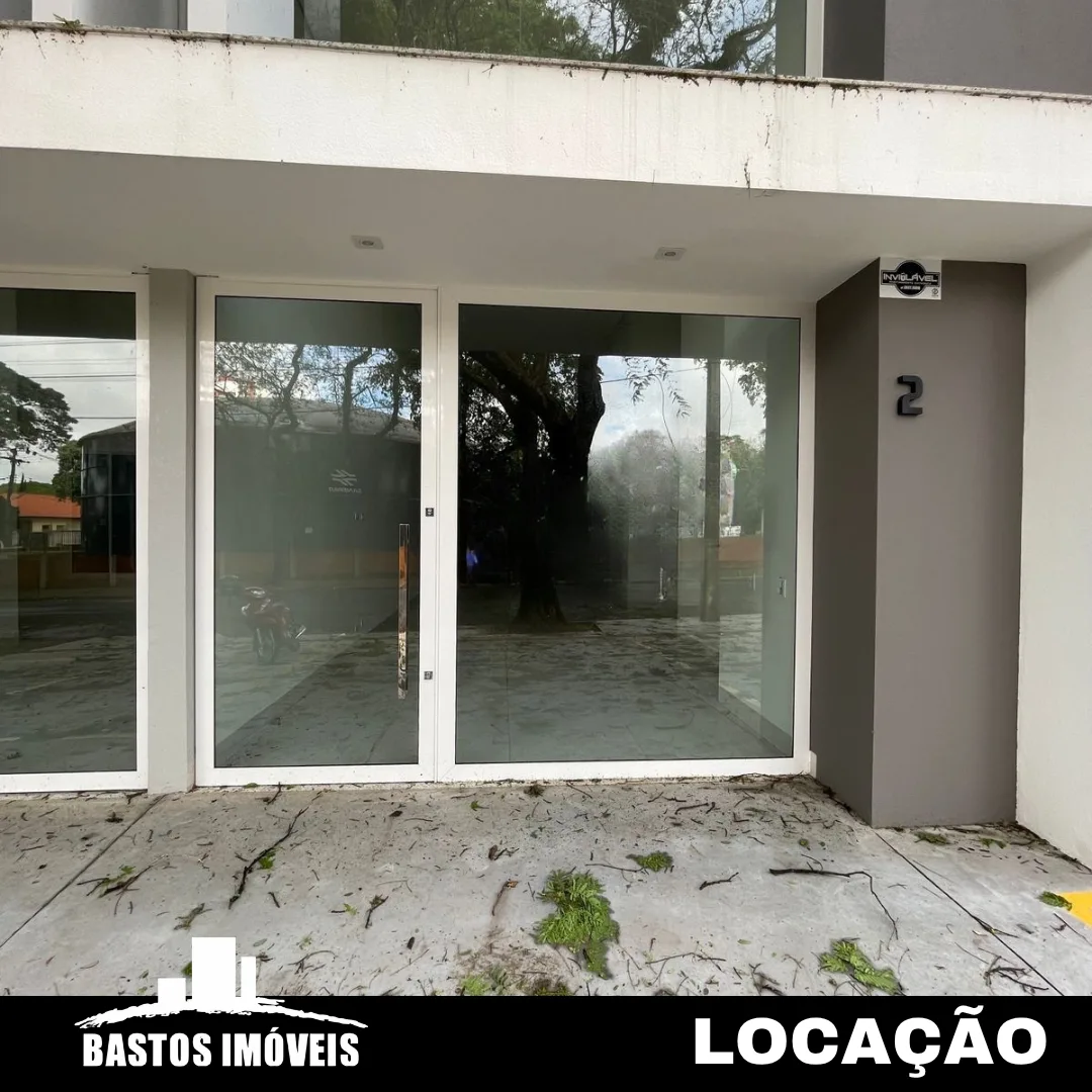 Zona 02 - Cianorte PR